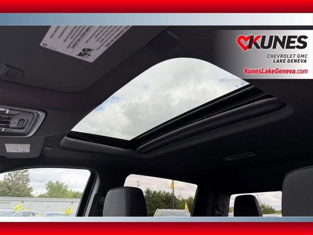 New 2026 GMC Sierra 1500 SLT w/ SLT Premium Plus Package image 29
