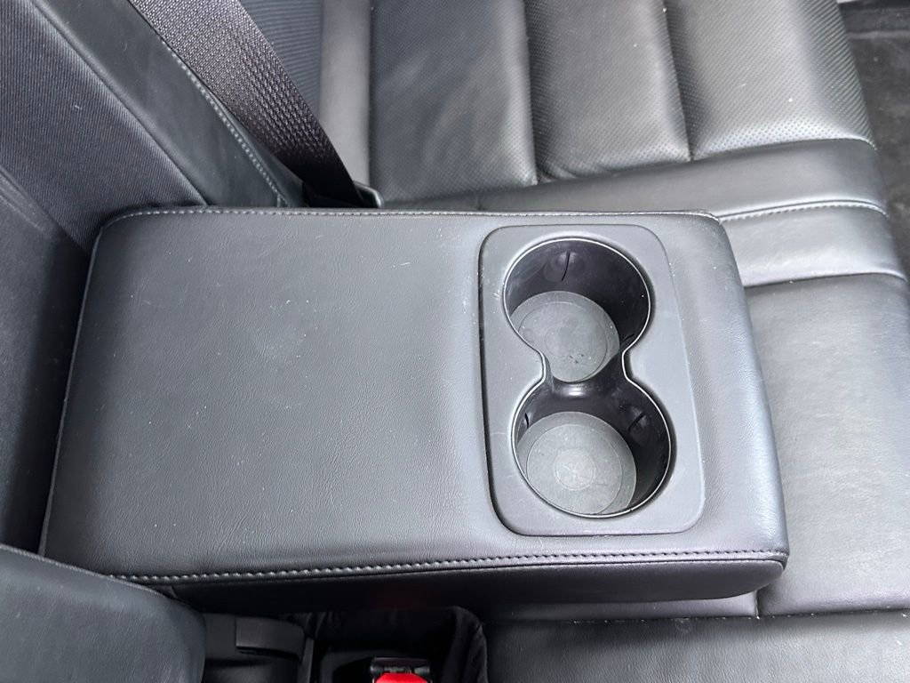 Used 2021 Jeep Grand Cherokee Limited w/ Luxury Group II image 19