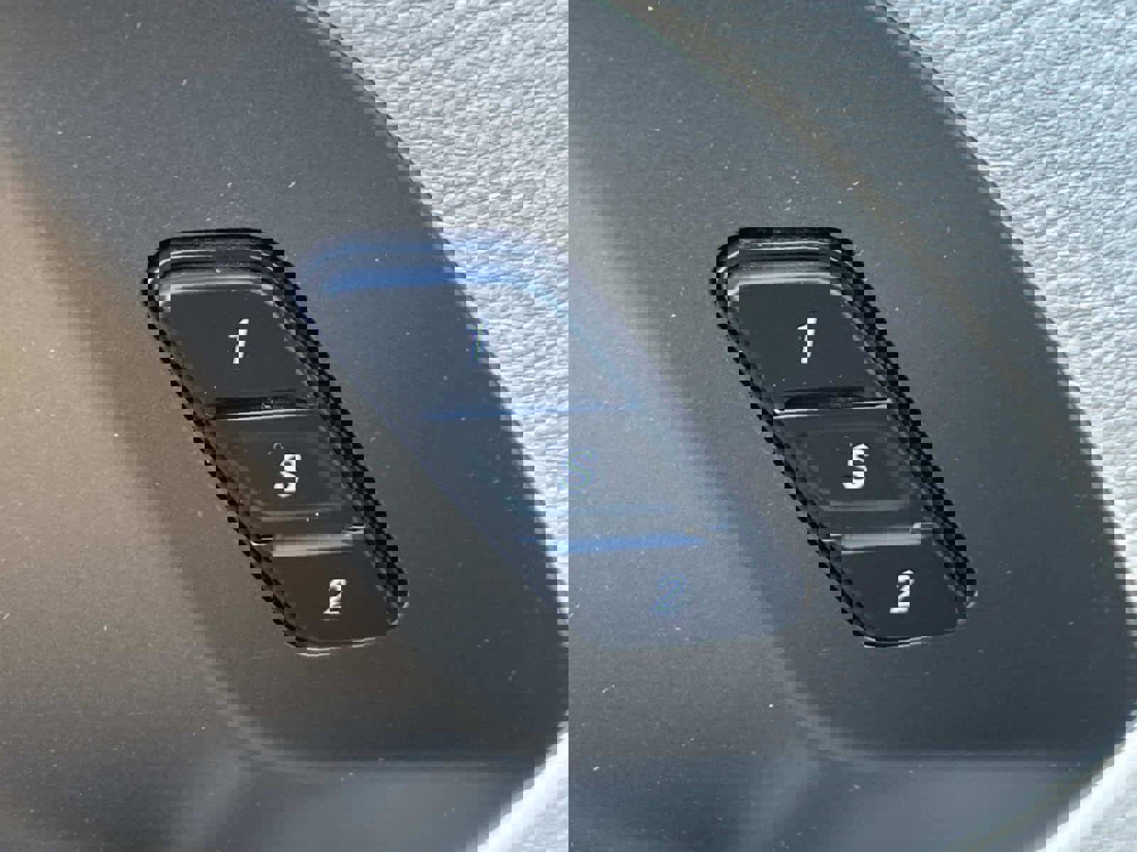 Certified 2022 Chrysler Pacifica Touring-L image 28