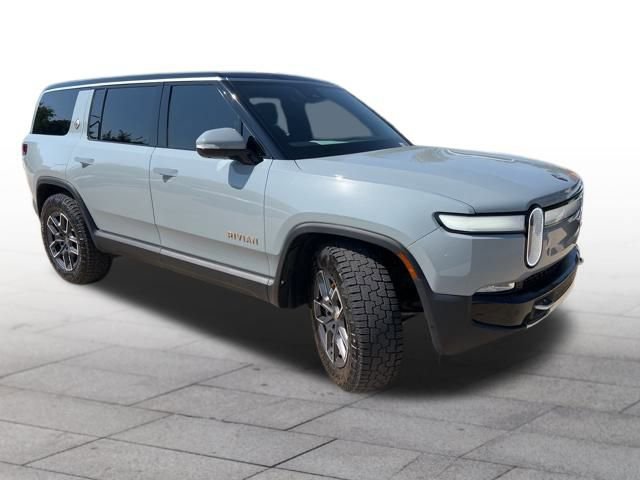 Used 2024 Rivian R1S Launch Edition