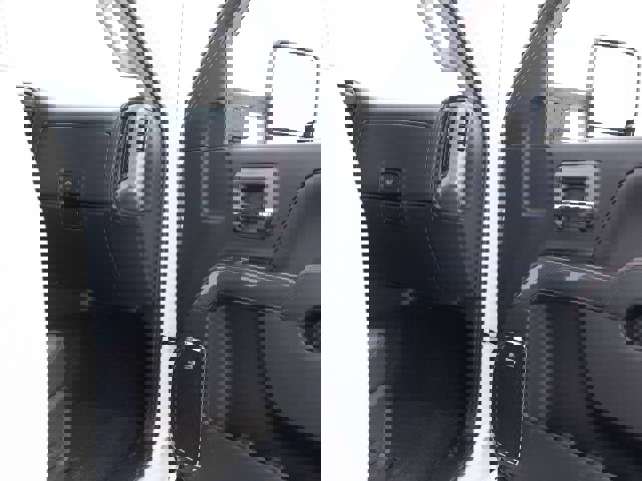 Used 2015 GMC Sierra 2500 SLT w/ Duramax Plus Package image 32