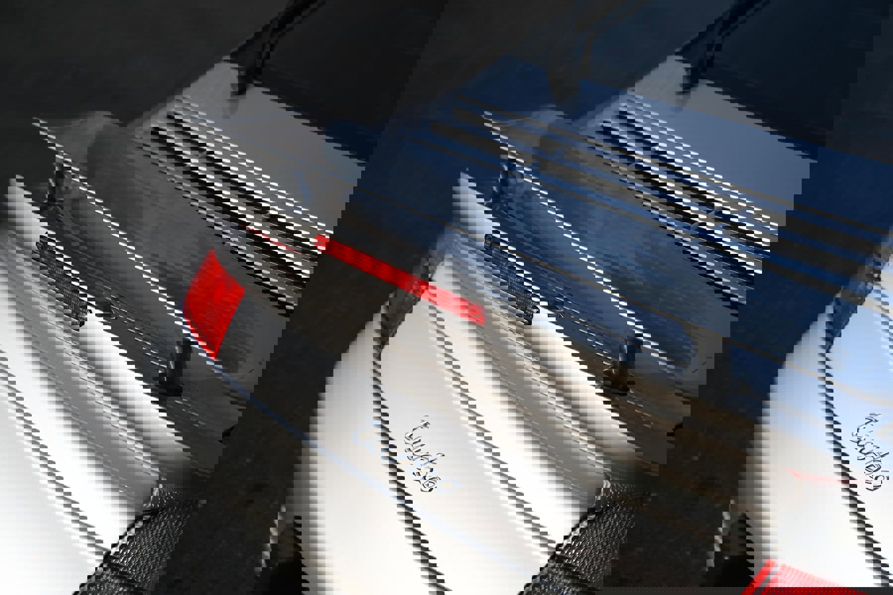 Used 2001 Porsche 911 Turbo image 12