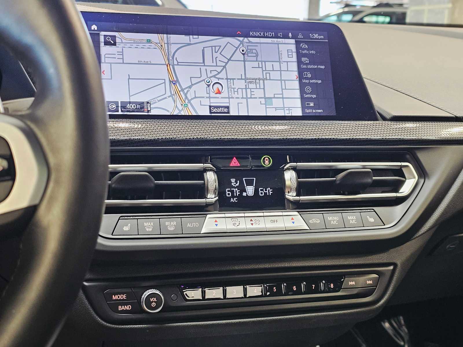 Used 2024 BMW M235i xDrive Gran Coupe w/ Premium Package image 16