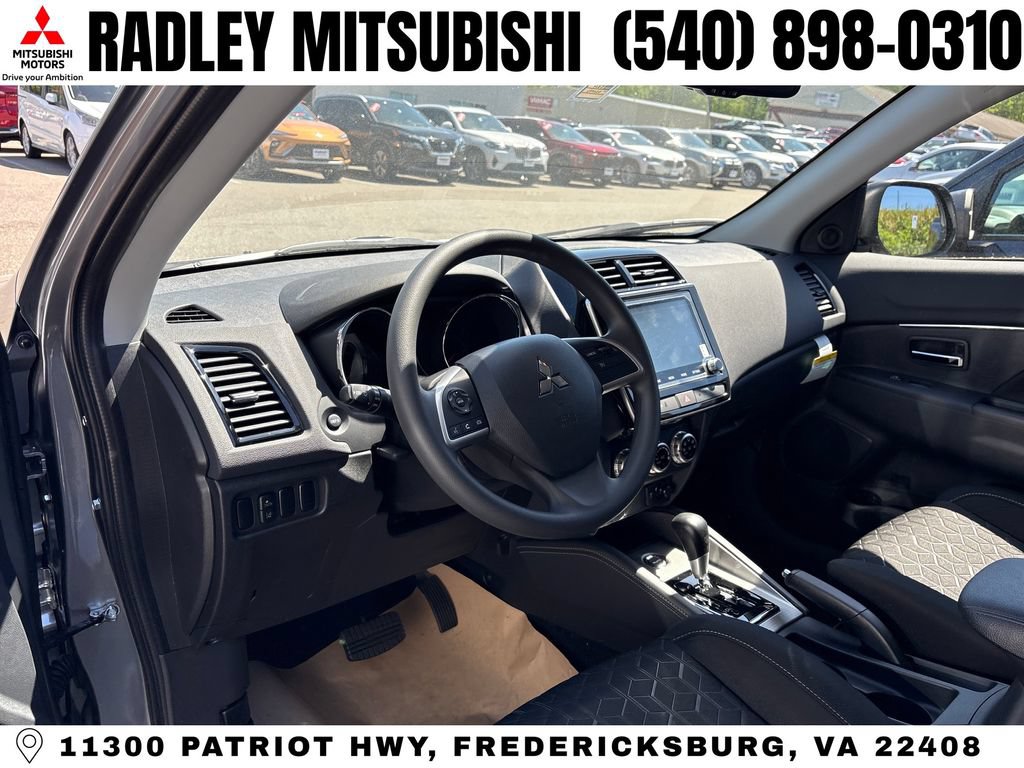 New 2026 Mitsubishi Outlander Sport AWD image 11
