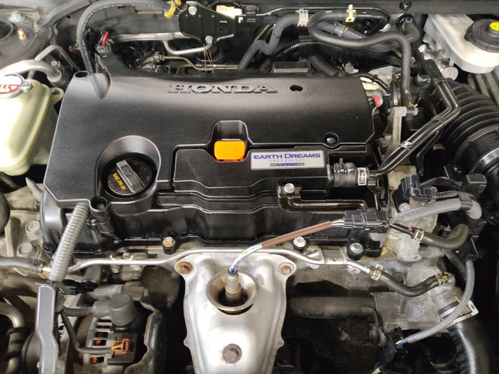 Used 2020 Honda Civic LX image 30