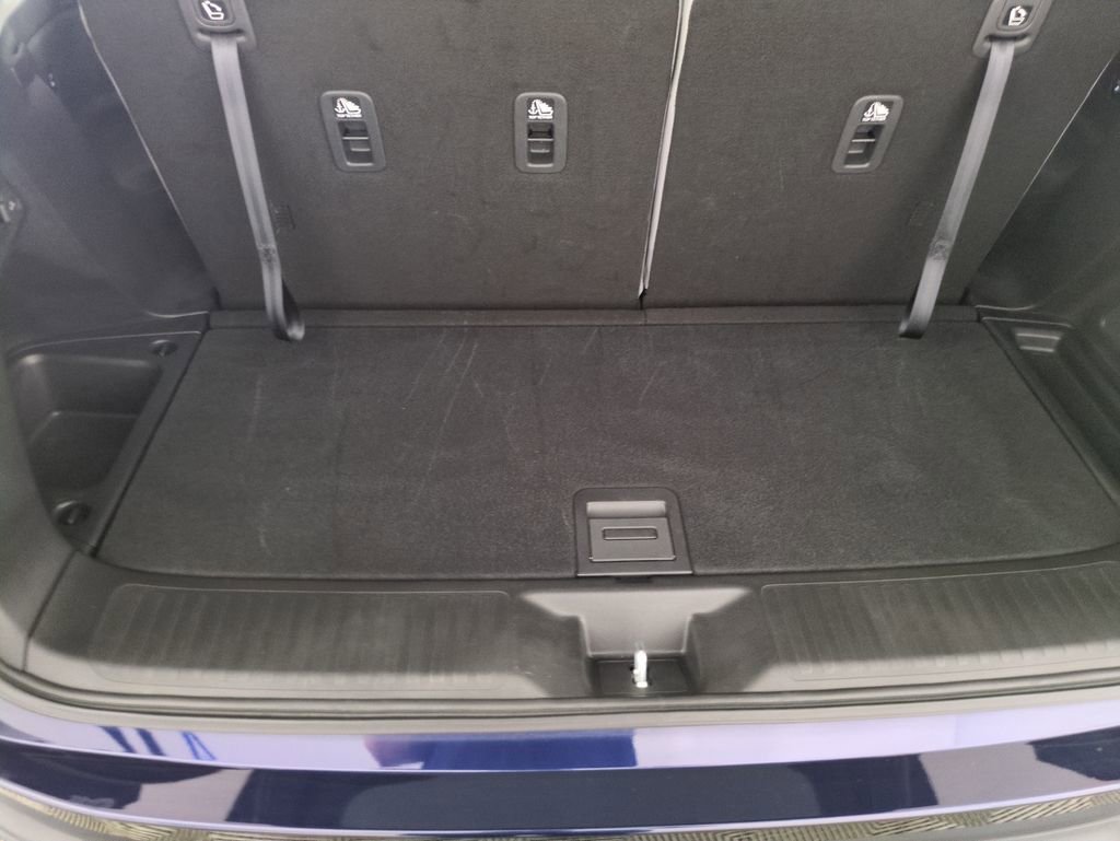 Certified 2024 Honda Pilot EX-L image 25