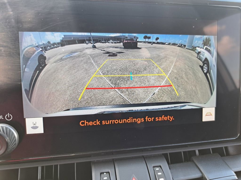 Used 2024 Toyota RAV4 Adventure image 11