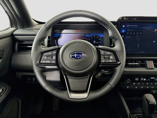 New 2026 Subaru Outback Touring XT AWD/4WD image 11