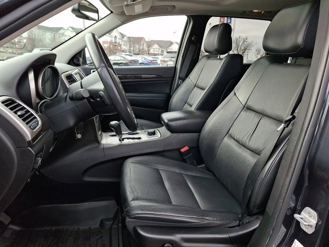 Used 2012 Jeep Grand Cherokee Laredo image 17