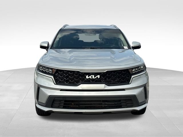 Used 2022 Kia Sorento S FWD image 8