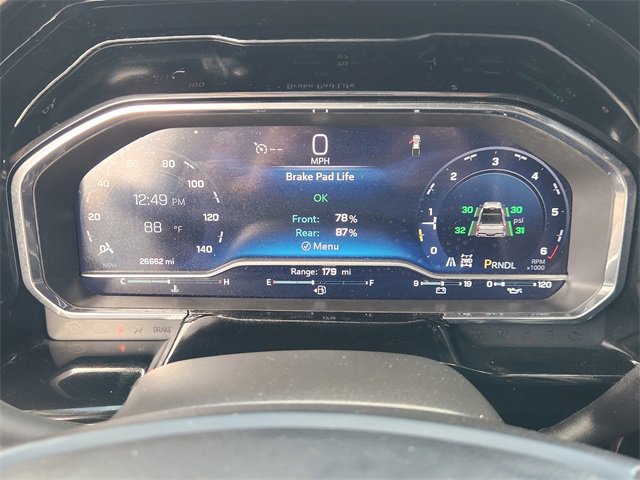 Used 2023 Chevrolet Silverado 1500 LT image 15