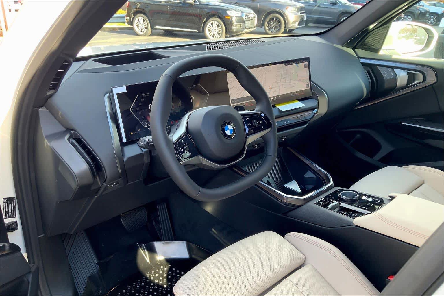 New 2026 BMW X3 xDrive30 w/ Premium Package image 8