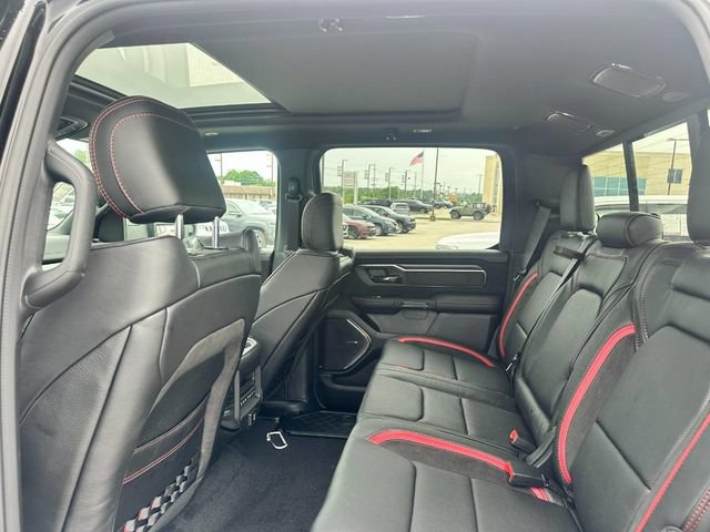 New 2026 RAM 1500 RHO w/ RHO Level 1 Equipment Group AWD/4WD image 10