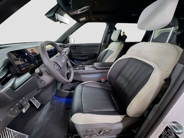 New 2026 Kia EV9 GT-Line image 22