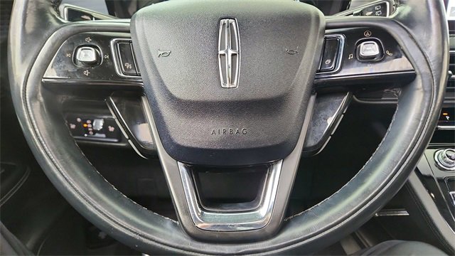 Used 2022 Lincoln Corsair AWD w/ Premium Package image 39