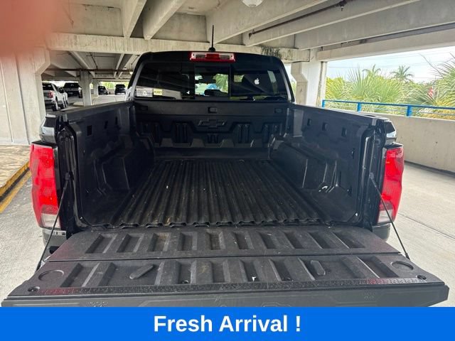 Used 2024 Chevrolet Colorado LT w/ LT Convenience Package RWD image 19