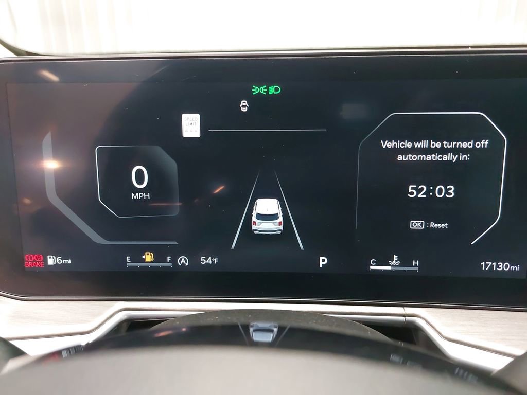 Used 2024 Kia Sorento SX image 21