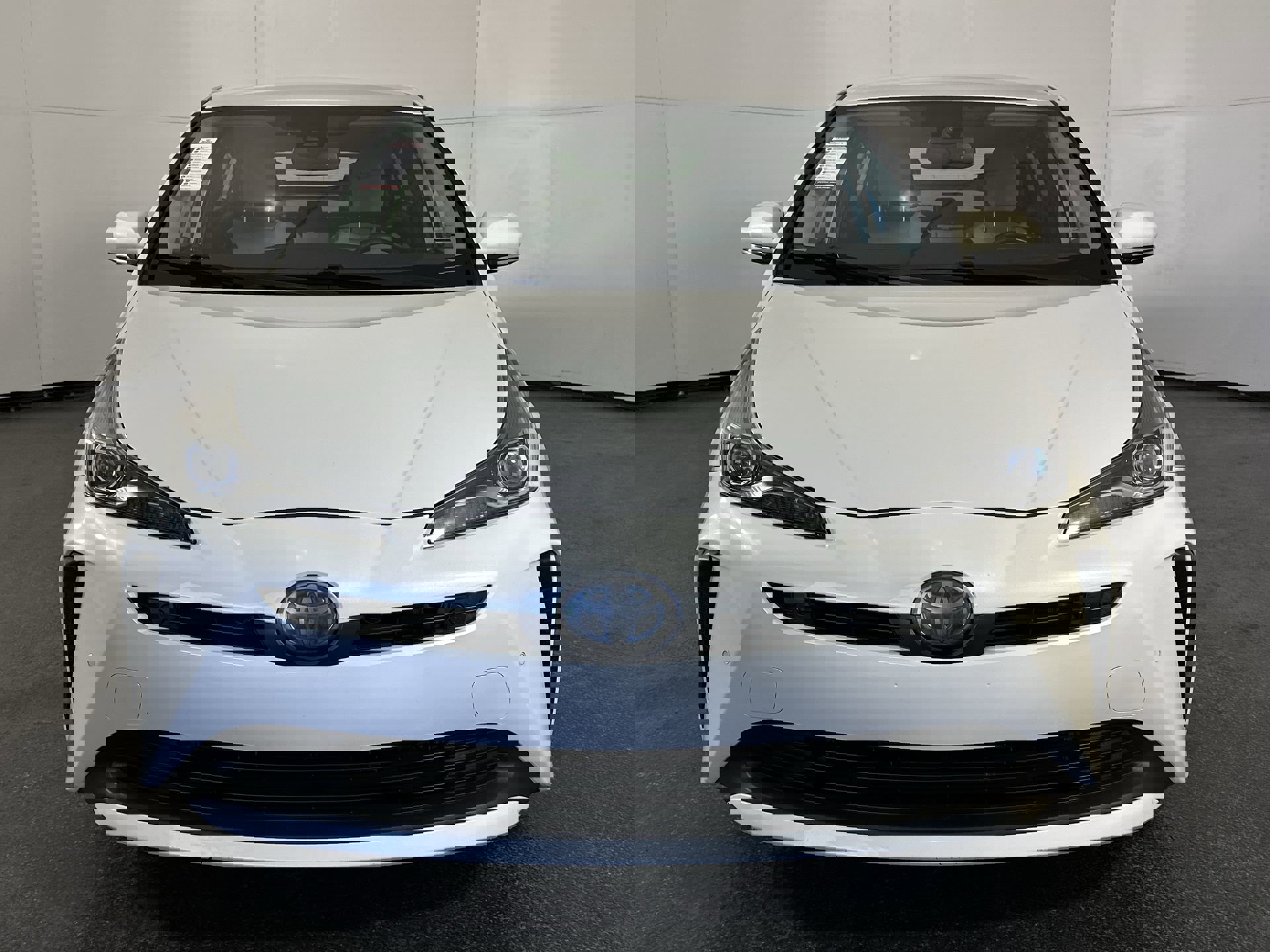 Used 2019 Toyota Prius Limited image 4
