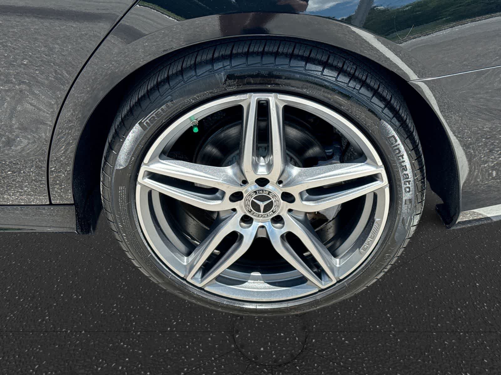 Used 2020 Mercedes-Benz E 350 Sedan image 20