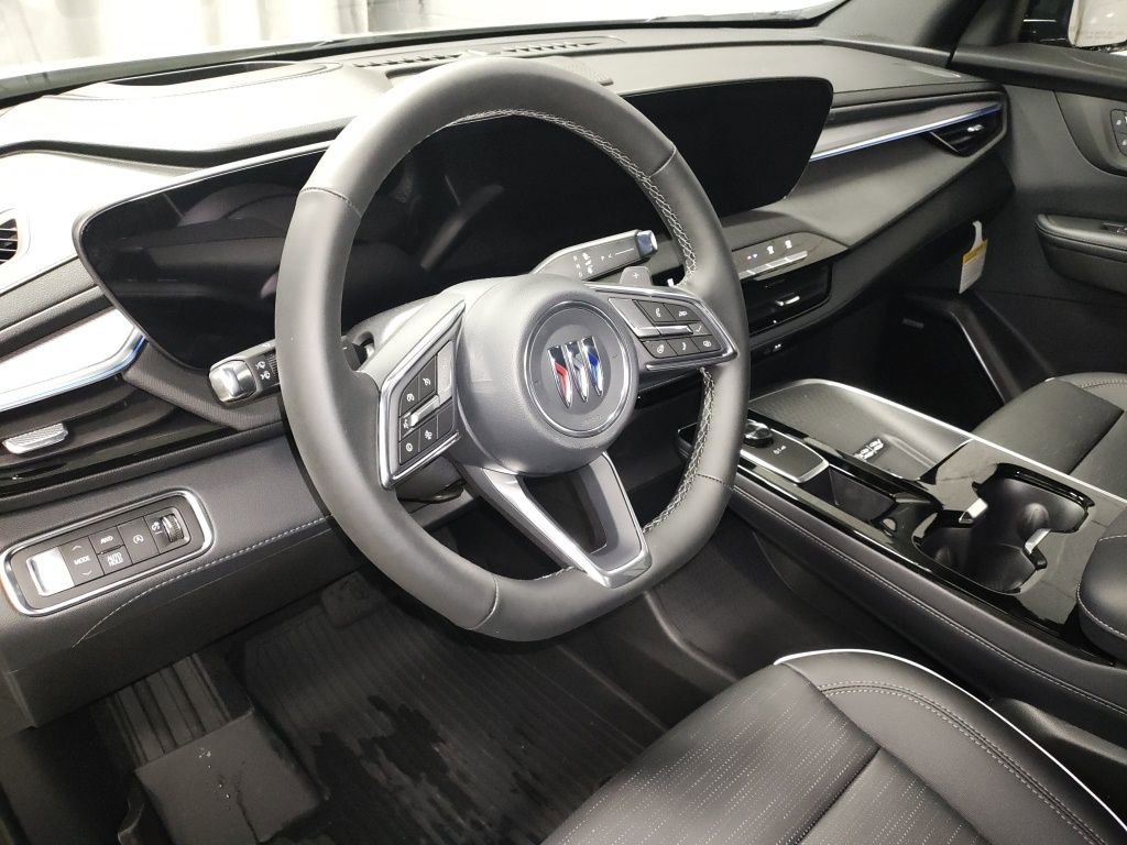 New 2026 Buick Enclave Sport Touring AWD/4WD image 25