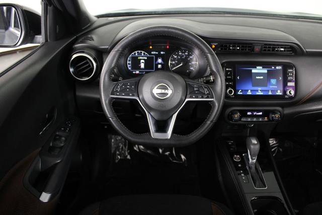 Certified 2024 Nissan Kicks SR FWD image 7