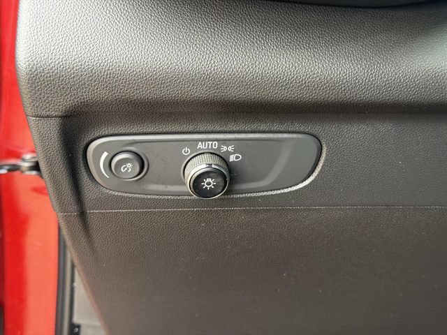 Used 2023 Buick Envision Essence FWD image 26