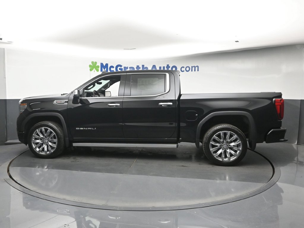 New 2026 GMC Sierra 1500 Denali AWD/4WD image 23