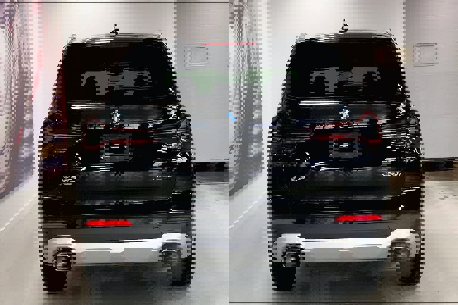 Used 2022 BMW X3 xDrive30i w/ Convenience Package w/ZPA image 5