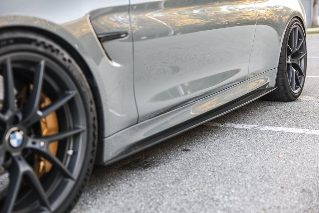 Used 2019 BMW M4 CS w/ Executive Package RWD image 26