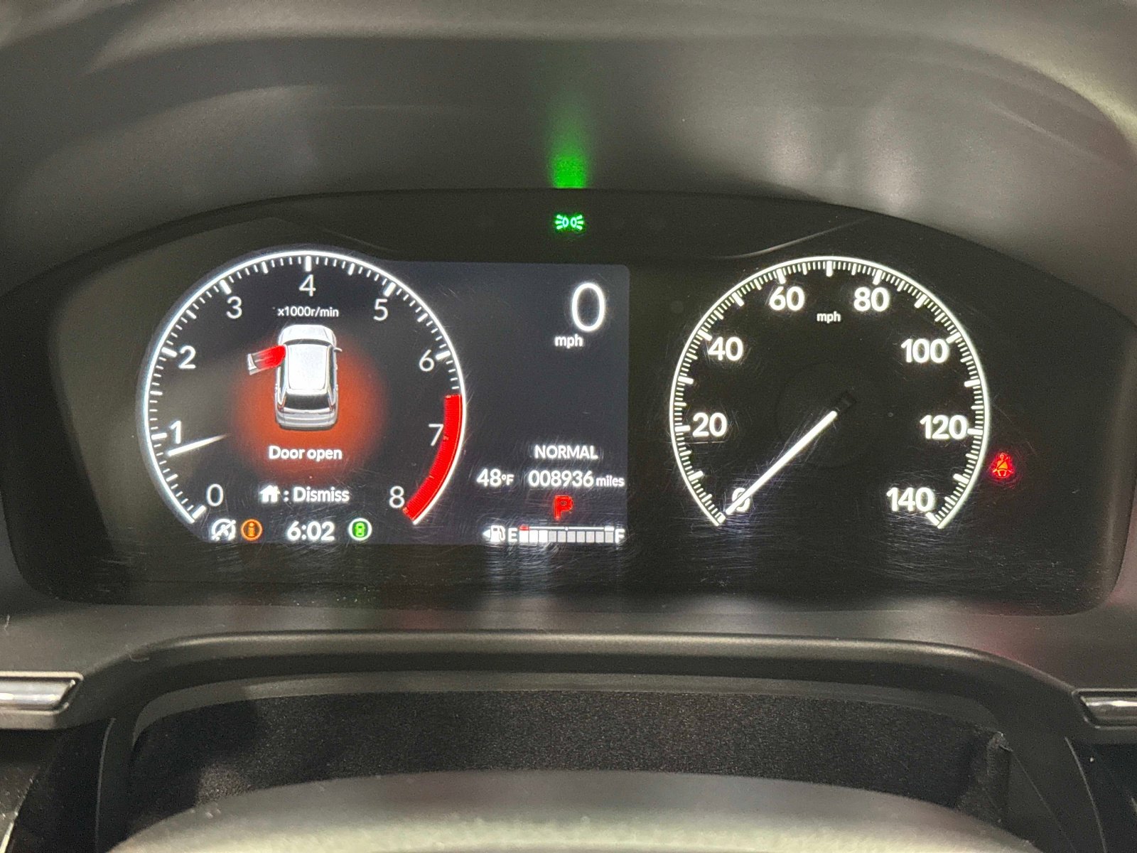 Used 2025 Honda CR-V EX-L image 31