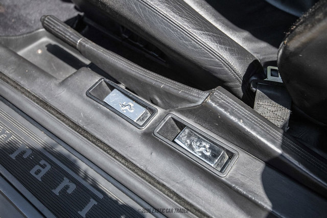 Used 1988 Ferrari Testarossa RWD image 27