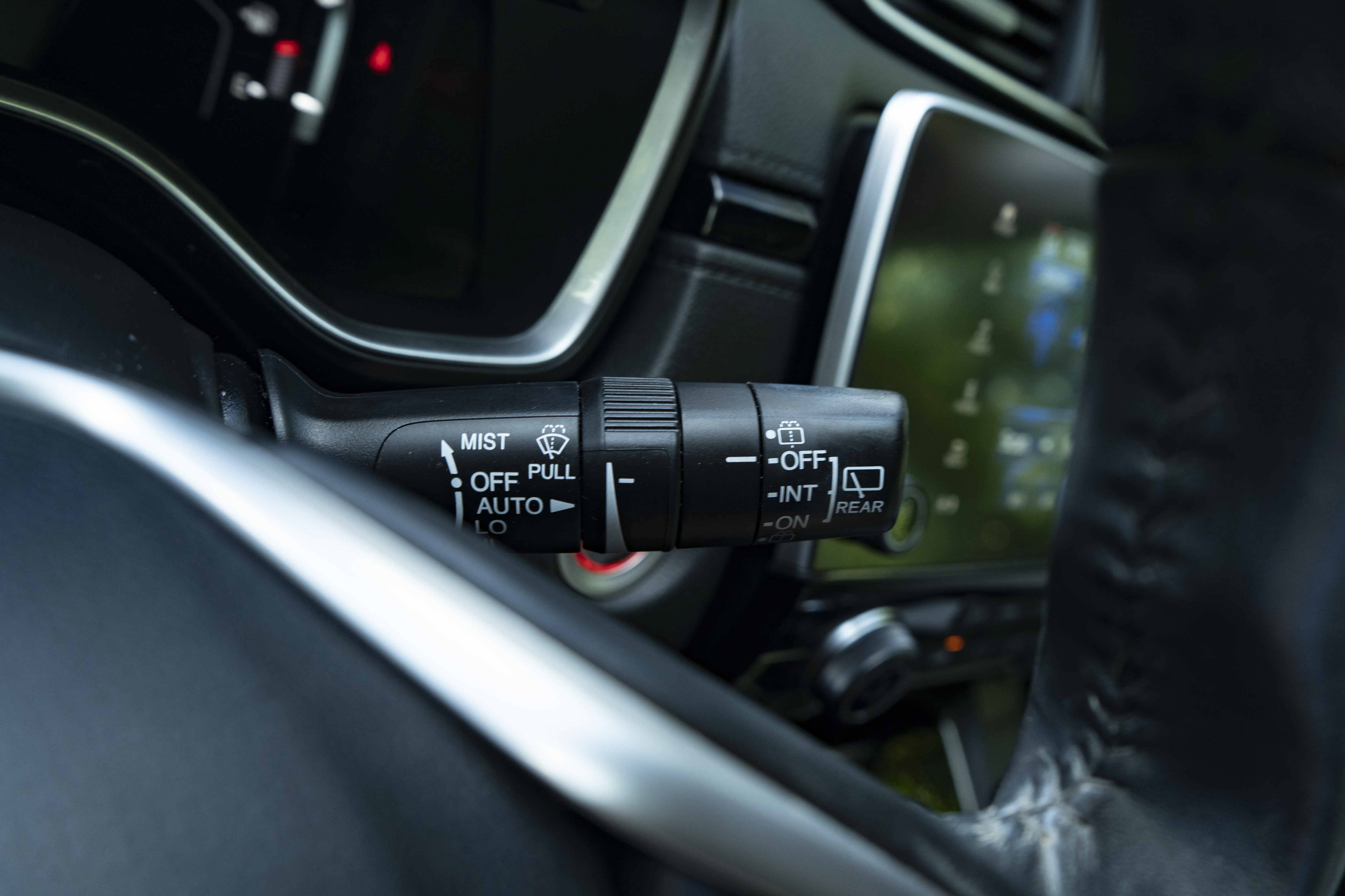 Used 2019 Honda CR-V Touring image 24