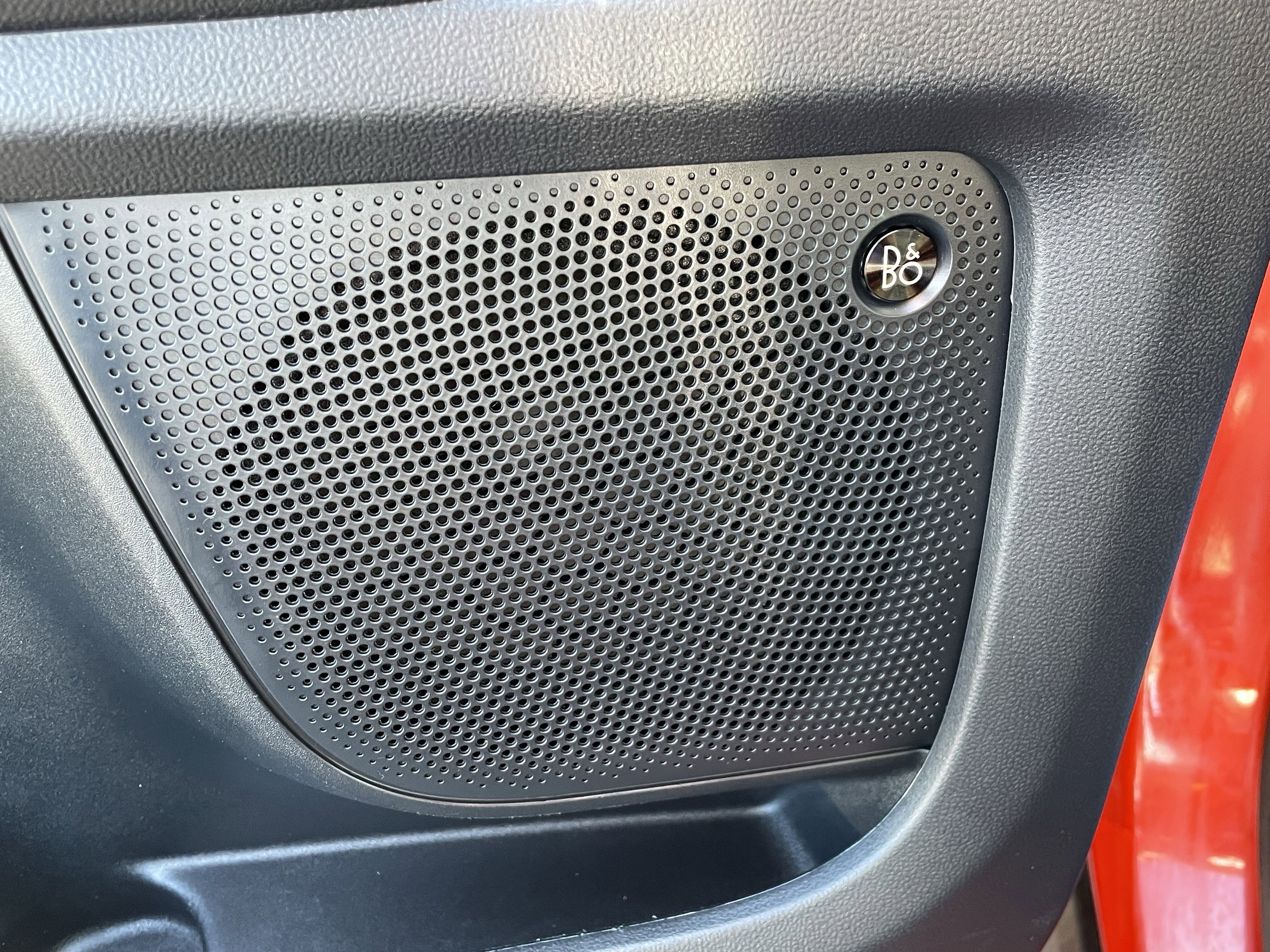 Used 2023 Ford Bronco Sport Badlands w/ Premium Package image 14