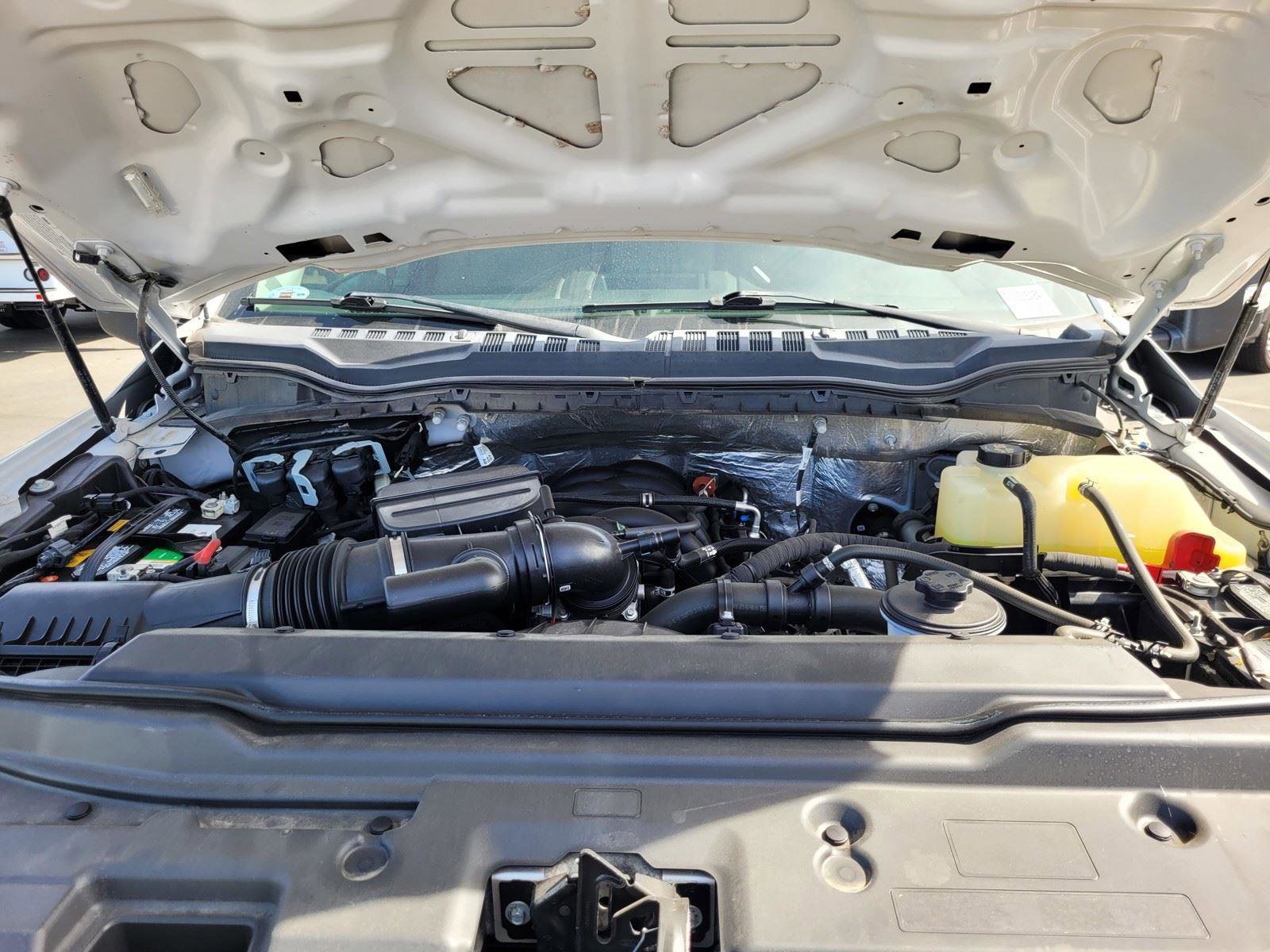 Used 2020 Ford F350 XL w/ Power Equipment Group image 36