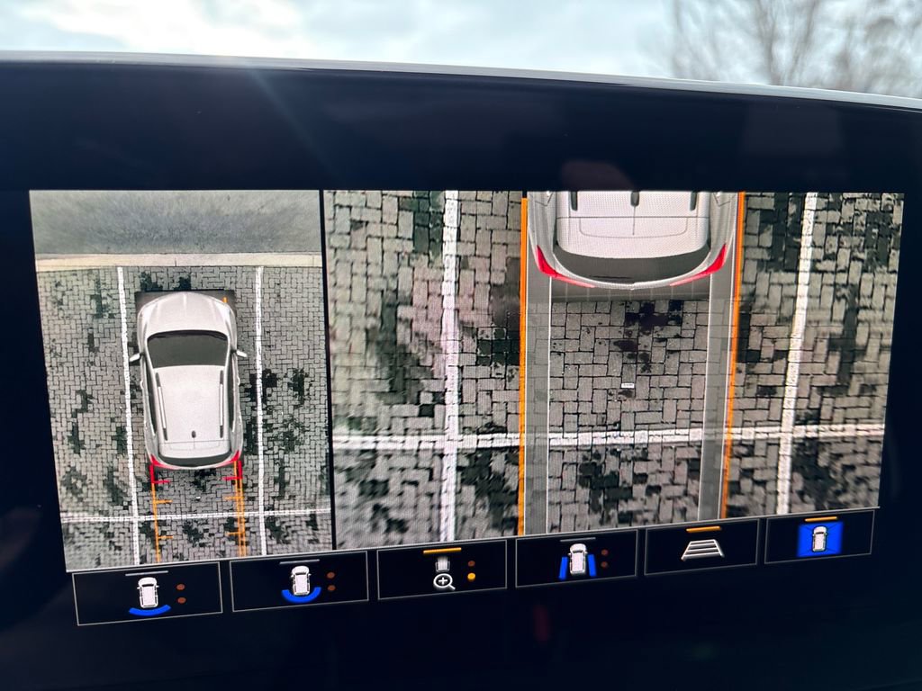 New 2026 Buick Encore GX Avenir w/ Avenir Technology Package image 28