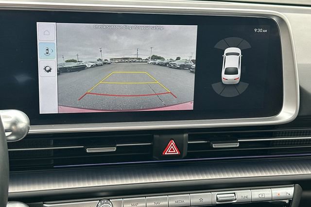 Used 2023 Hyundai Ioniq 6 SEL RWD image 22