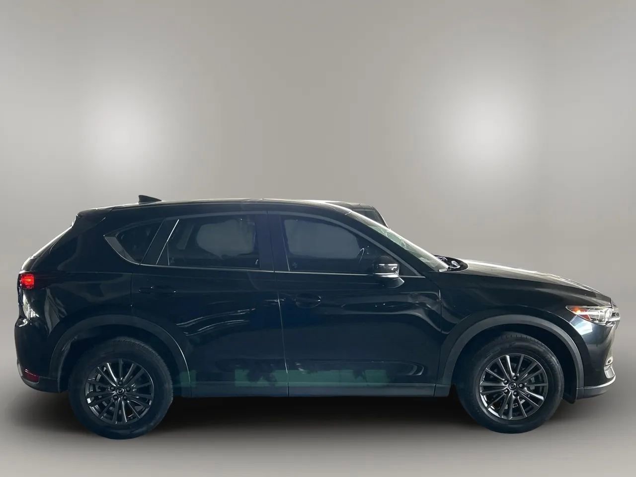 Used 2019 MAZDA CX-5 Touring image 10