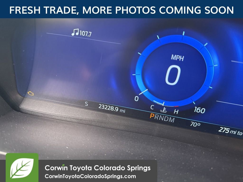 Used 2023 Ford Explorer ST w/ Equipment Group 401A image 13