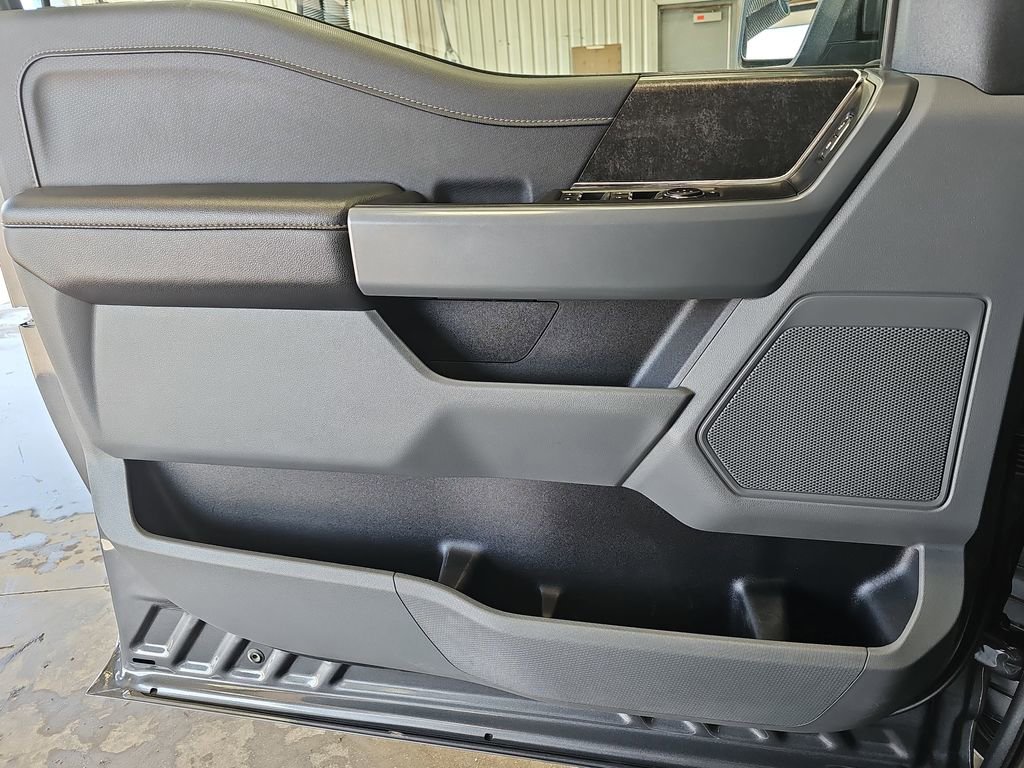 Used 2022 Ford F150 XLT w/ Equipment Group 302A High image 25