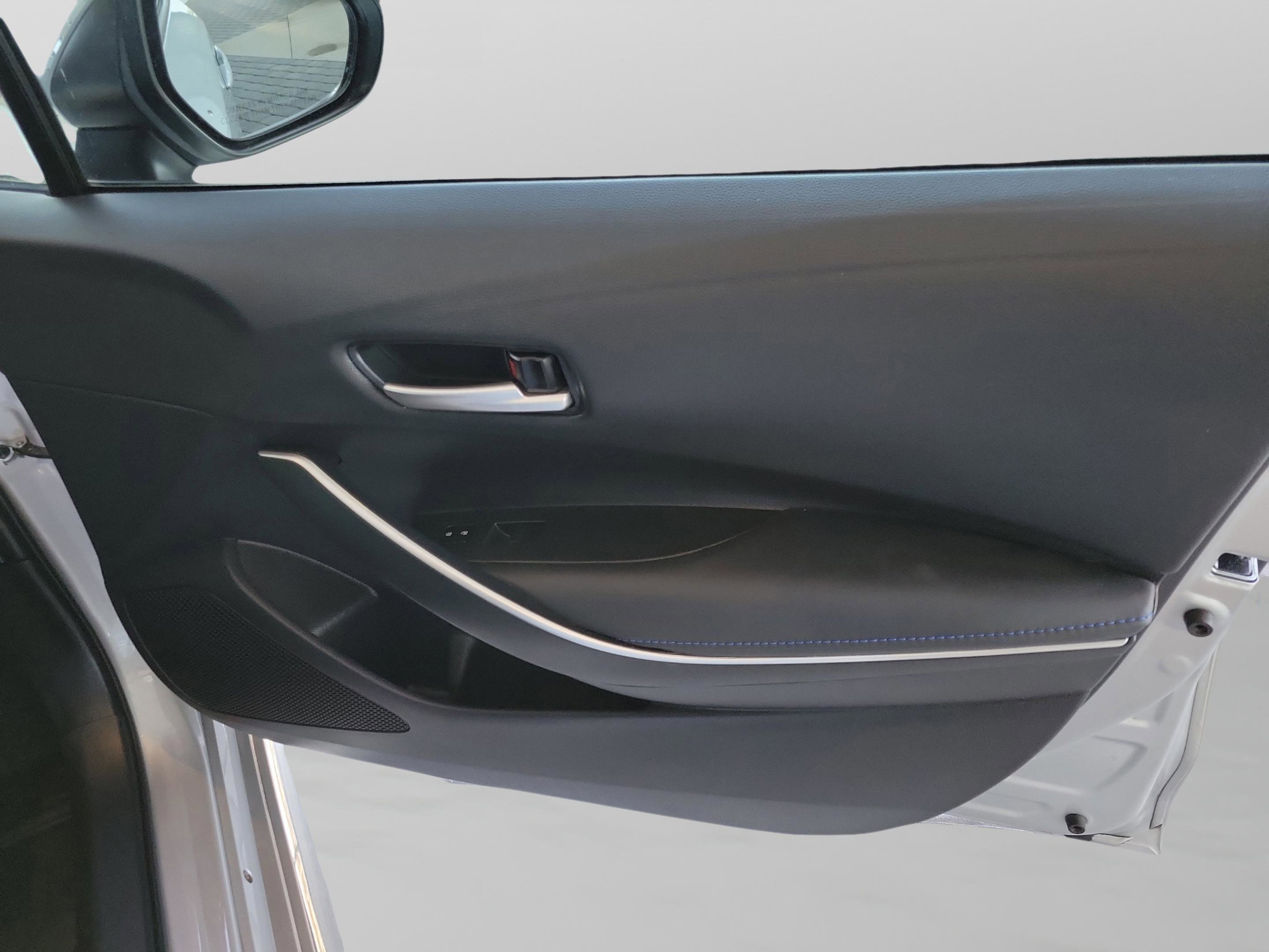 Certified 2022 Toyota Corolla SE image 24