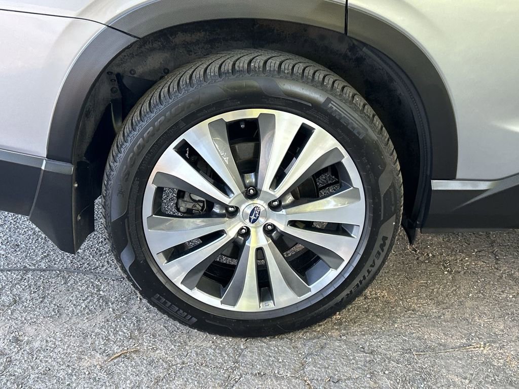 Certified 2022 Subaru Ascent Limited w/ Technology Package AWD/4WD image 12