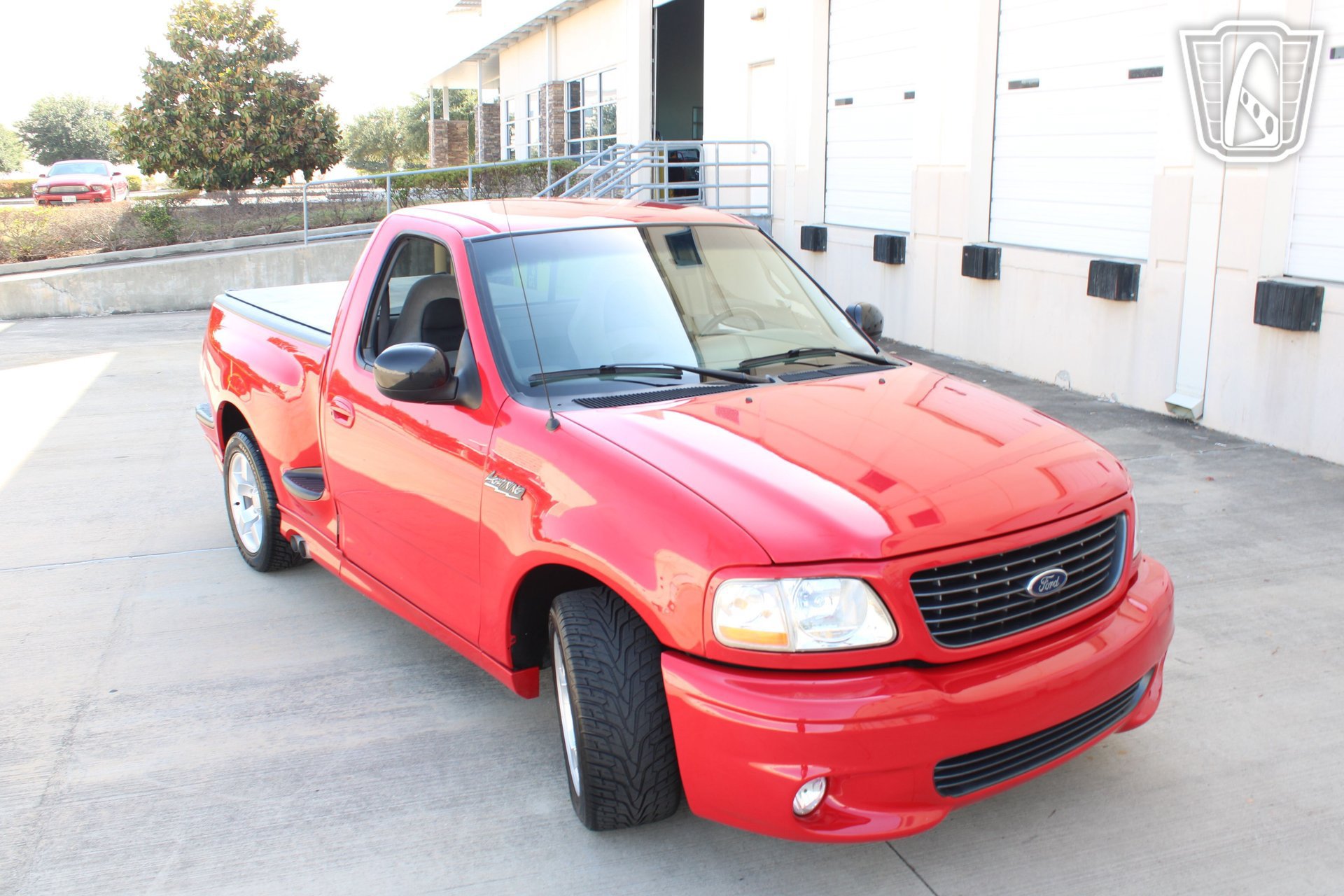 Used 2001 Ford F150 Lightning RWD image 33