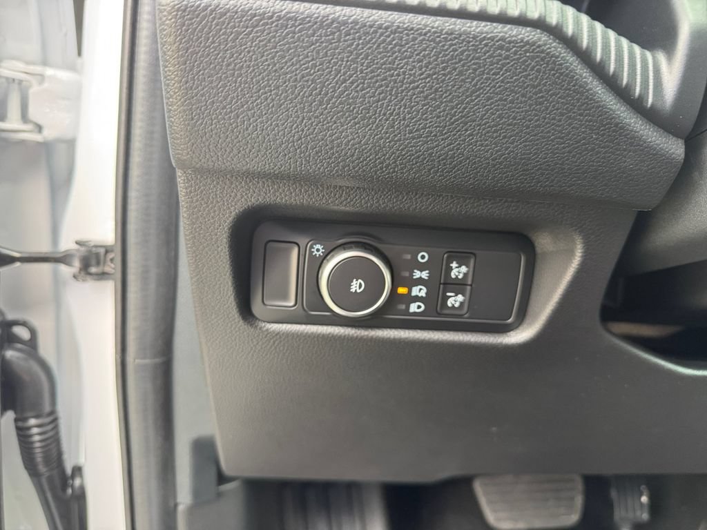New 2026 Ford Ranger XL AWD/4WD image 35