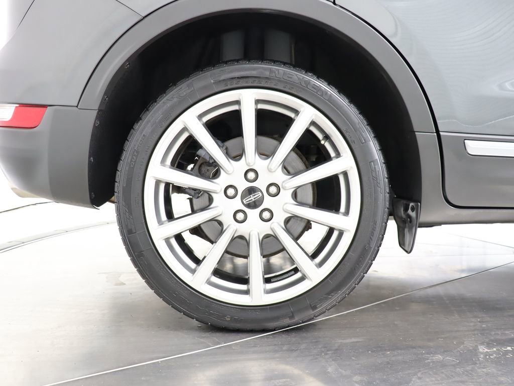 Used 2019 Lincoln MKC Reserve w/ MKC Technology Package FWD image 47
