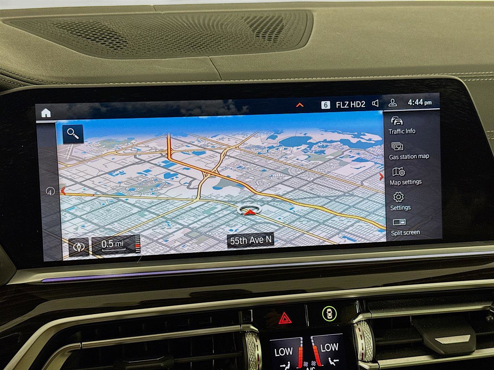 Used 2021 BMW X5 xDrive40i image 17