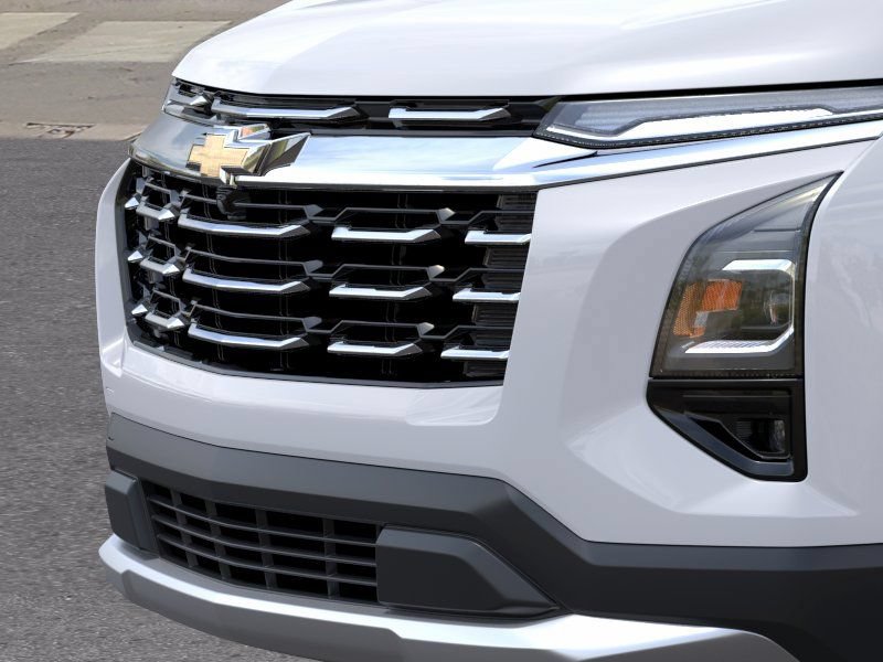 New 2027 Chevrolet Equinox LT w/ Convenience Package II AWD/4WD image 13