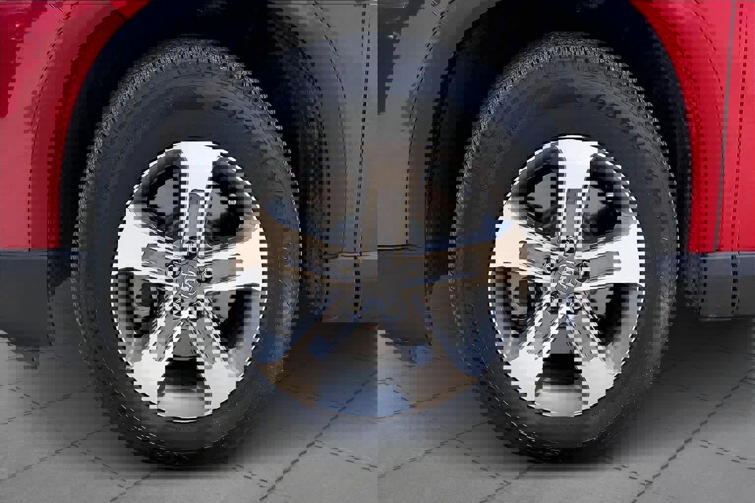 Used 2023 Honda Pilot EX-L image 10