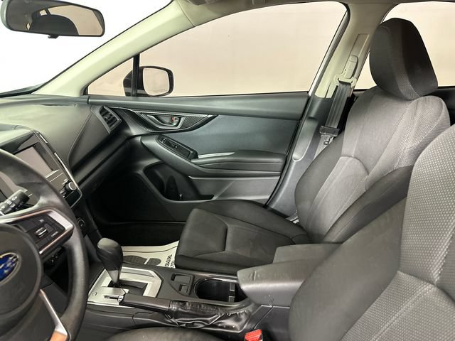 Used 2017 Subaru Impreza 2.0i AWD/4WD image 20