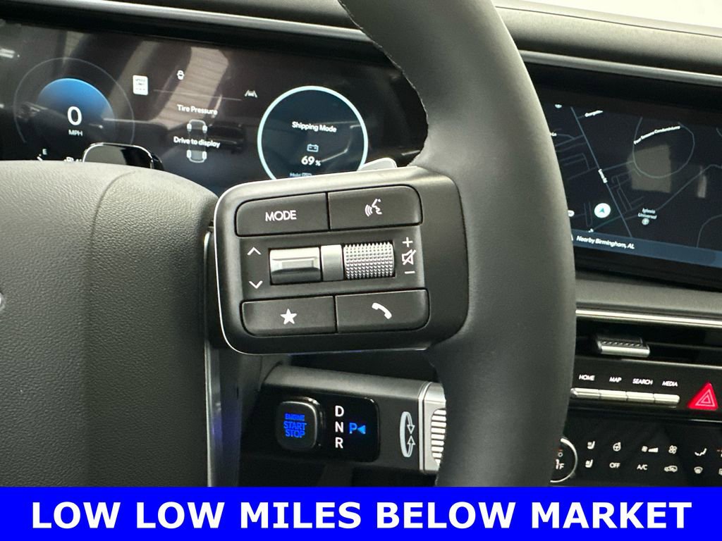 Used 2026 Hyundai Palisade SEL image 29