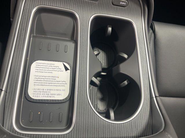 New 2026 Hyundai Palisade Calligraphy image 21